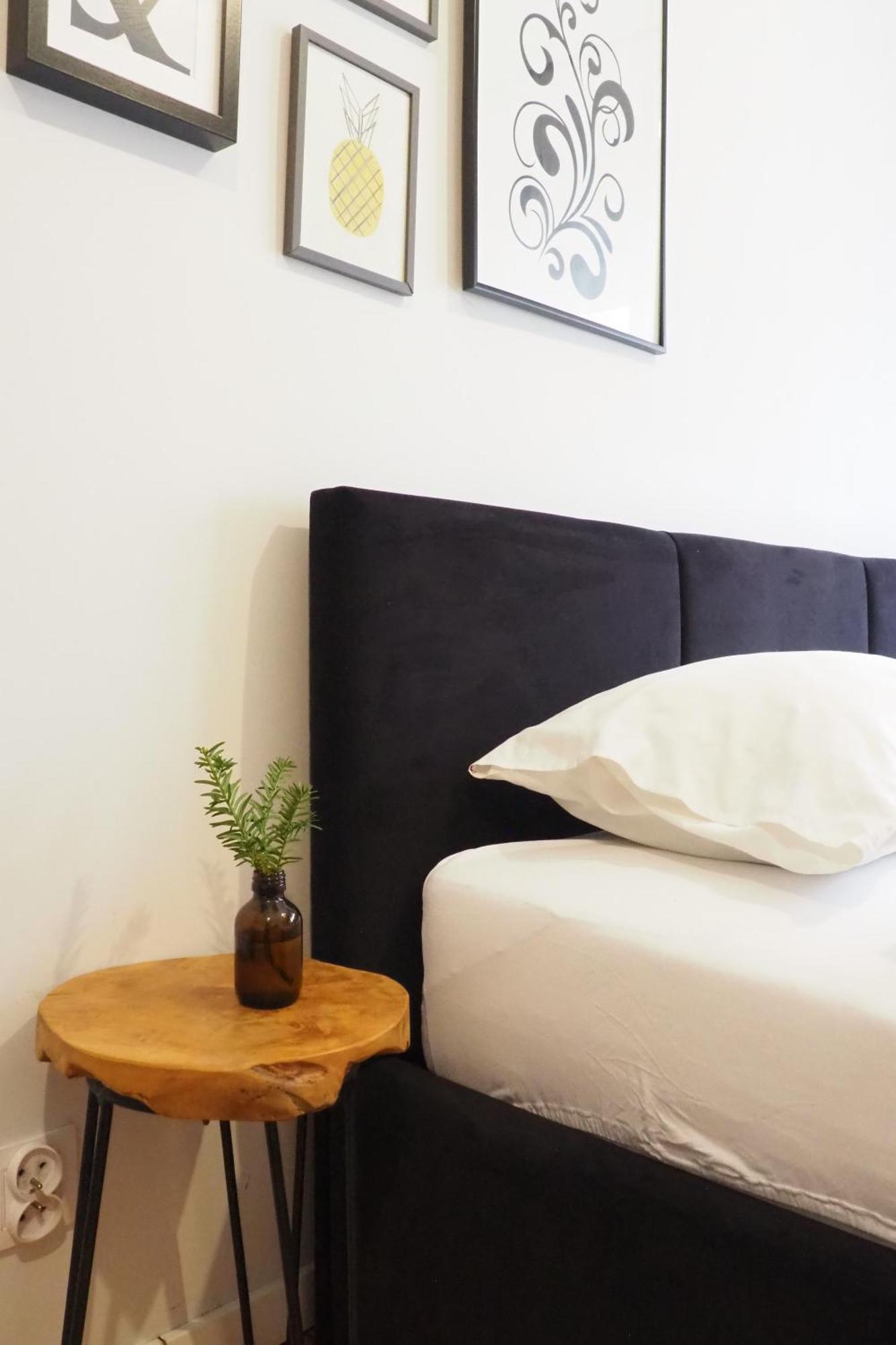 Apartament Dwa Lwy Gdansk Stare Miasto מראה חיצוני תמונה